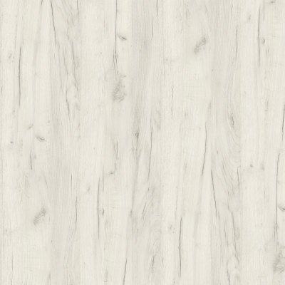 ХДФ 3 мм Дуб Крафт Белый одн. 2800*2070 (150л/п)